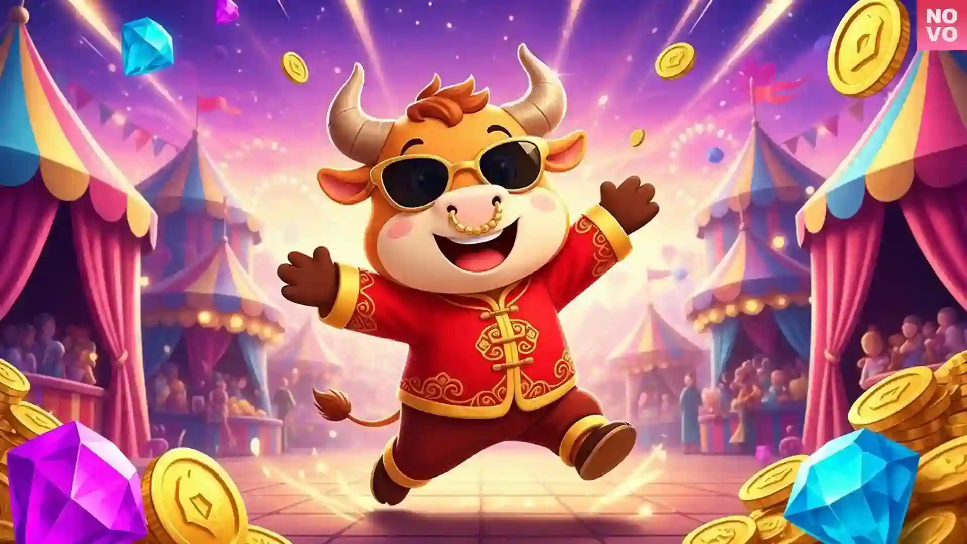 entretenimento online